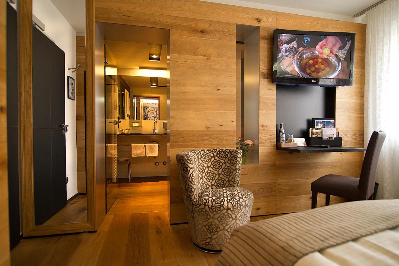 Hotel Sperber Braeu à Sulzbach-Rosenberg Extérieur photo