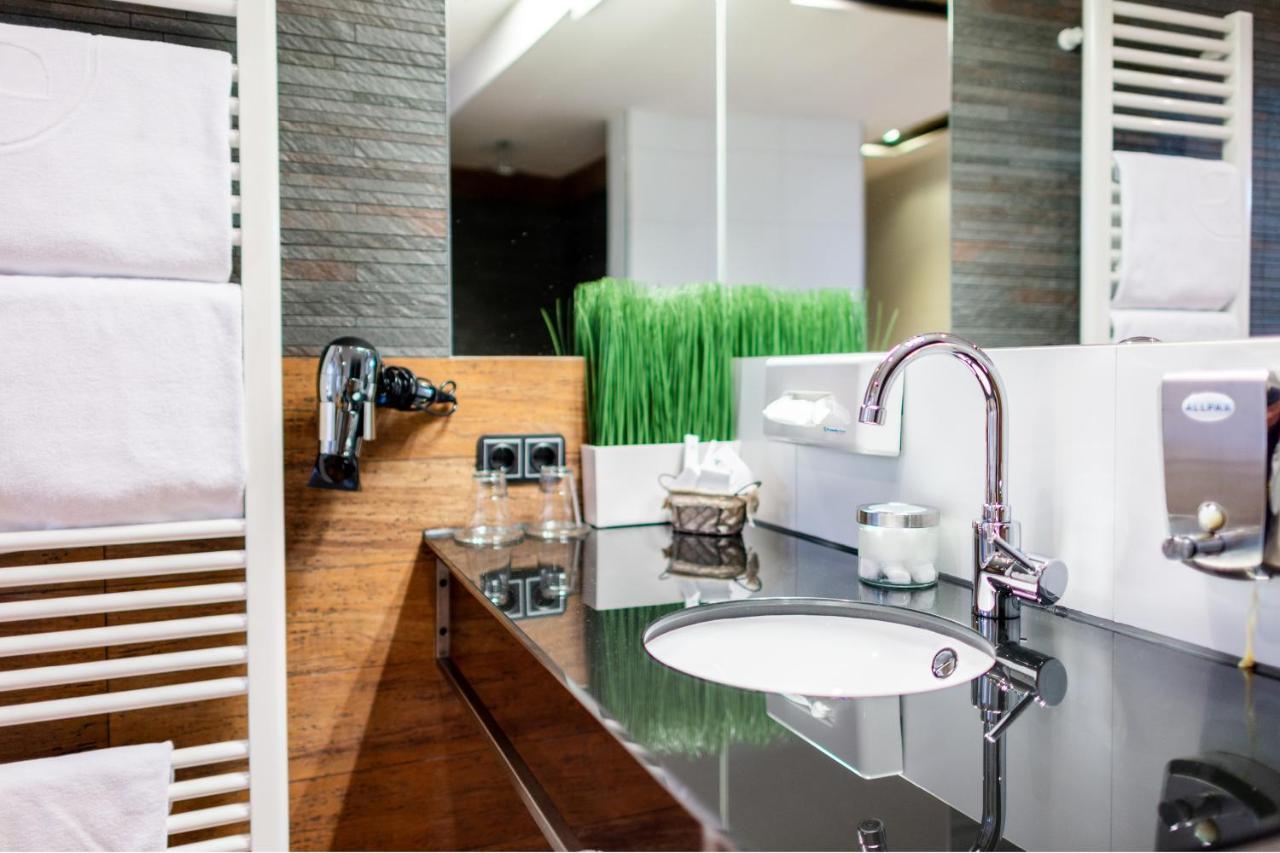 Hotel Sperber Braeu à Sulzbach-Rosenberg Extérieur photo