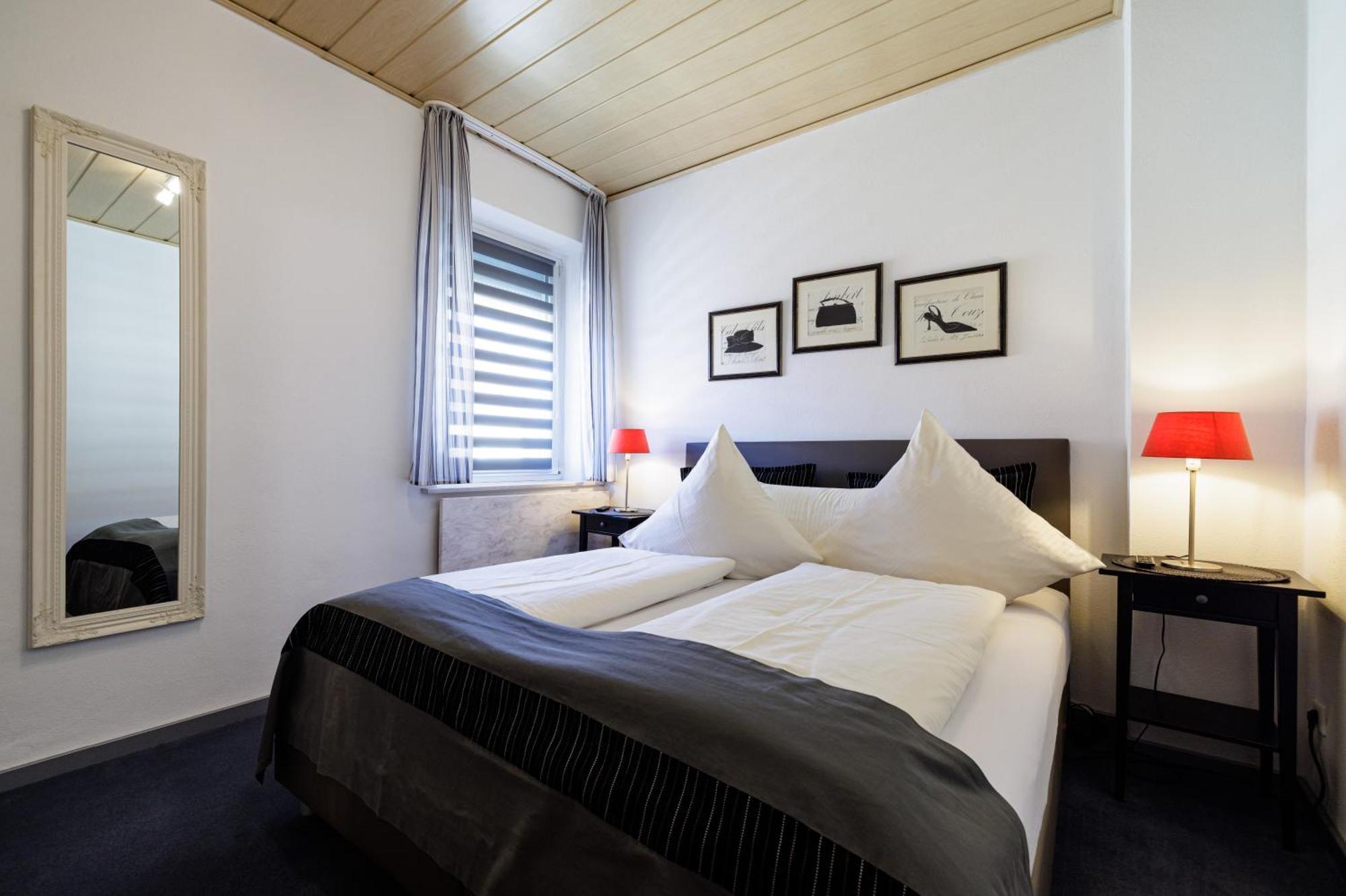Hotel Sperber Braeu à Sulzbach-Rosenberg Chambre photo