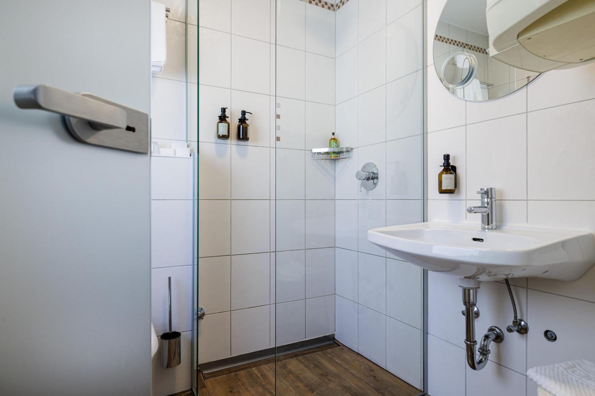 Hotel Sperber Braeu à Sulzbach-Rosenberg Chambre photo