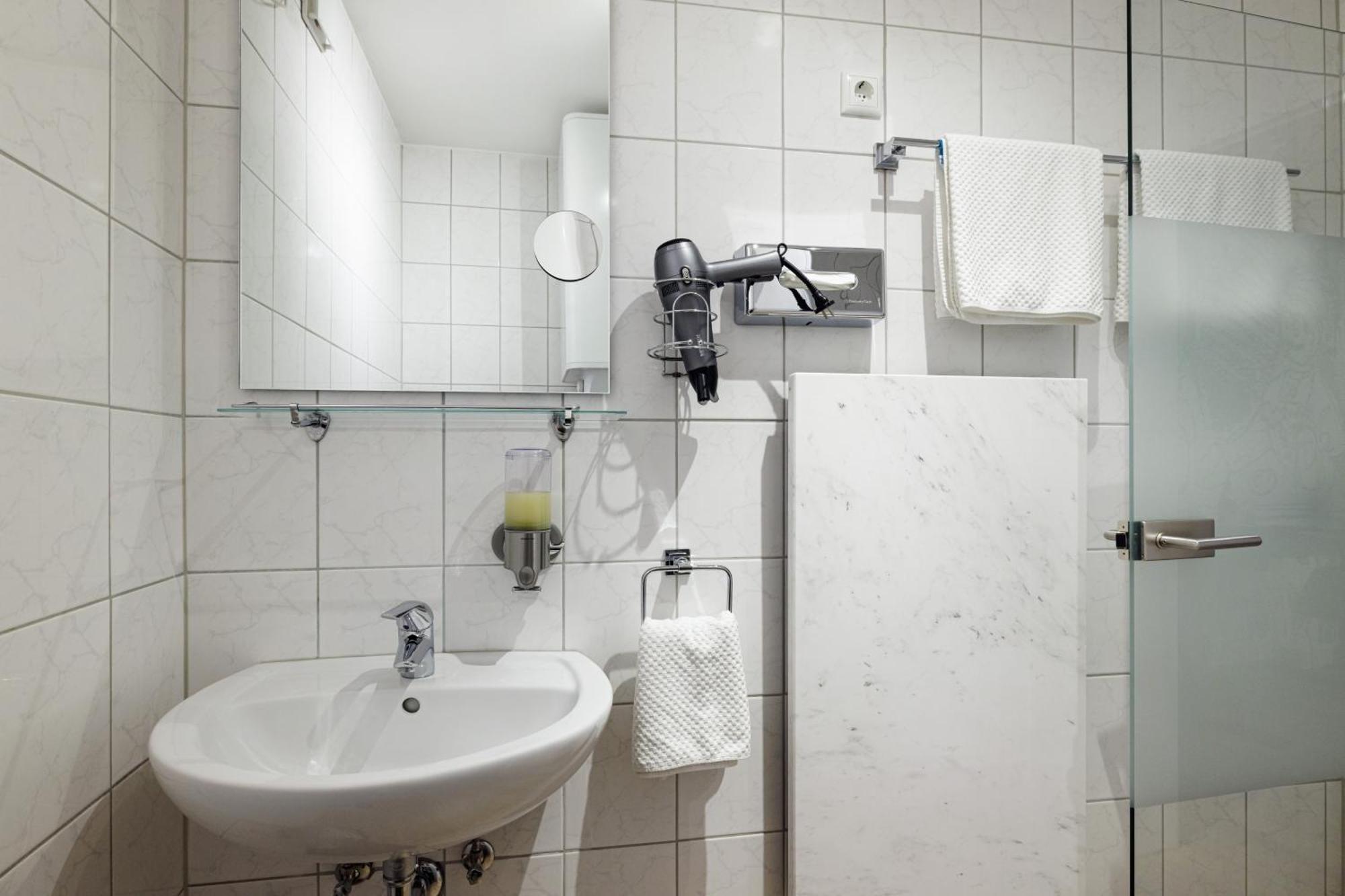 Hotel Sperber Braeu à Sulzbach-Rosenberg Chambre photo