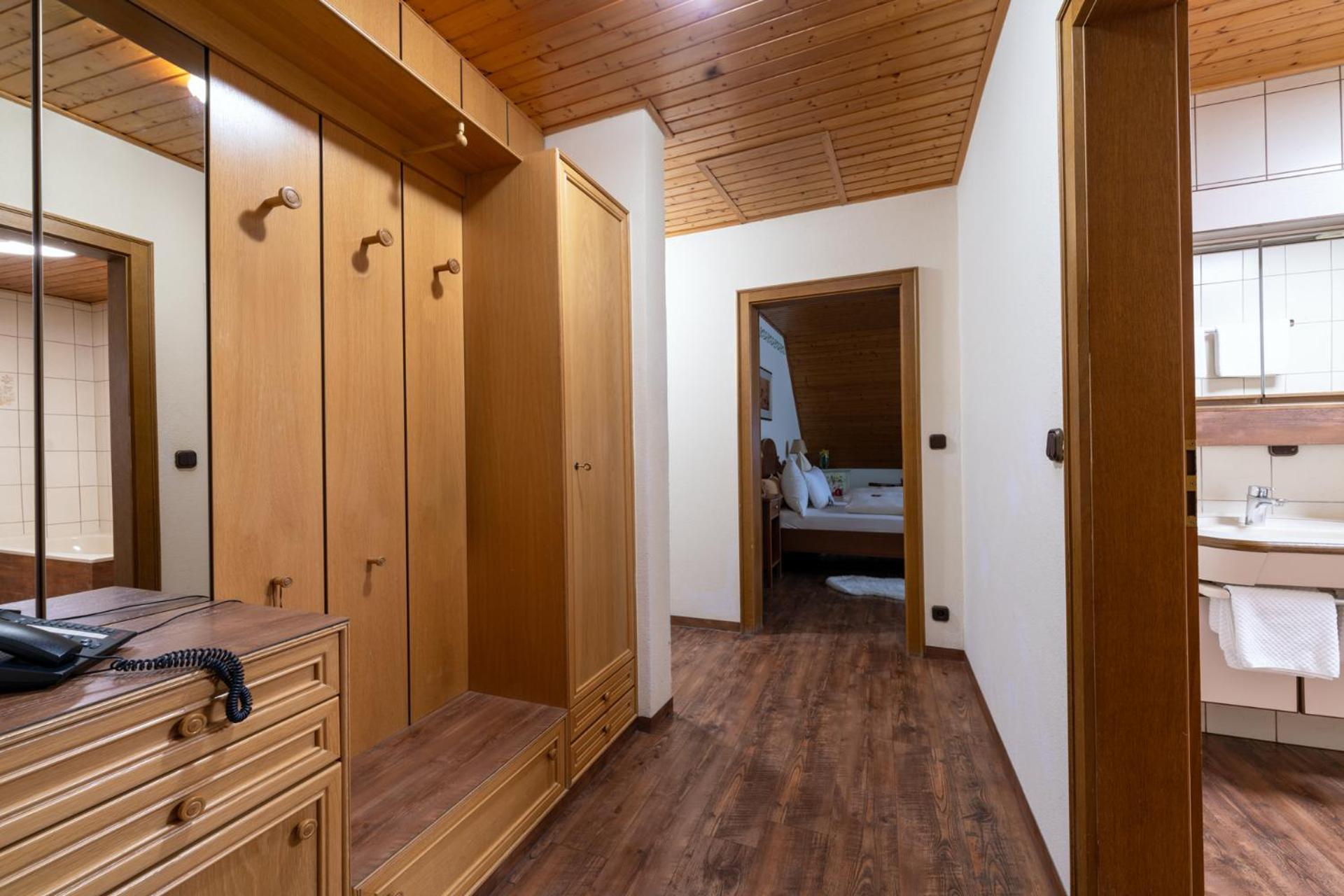 Hotel Sperber Braeu à Sulzbach-Rosenberg Chambre photo