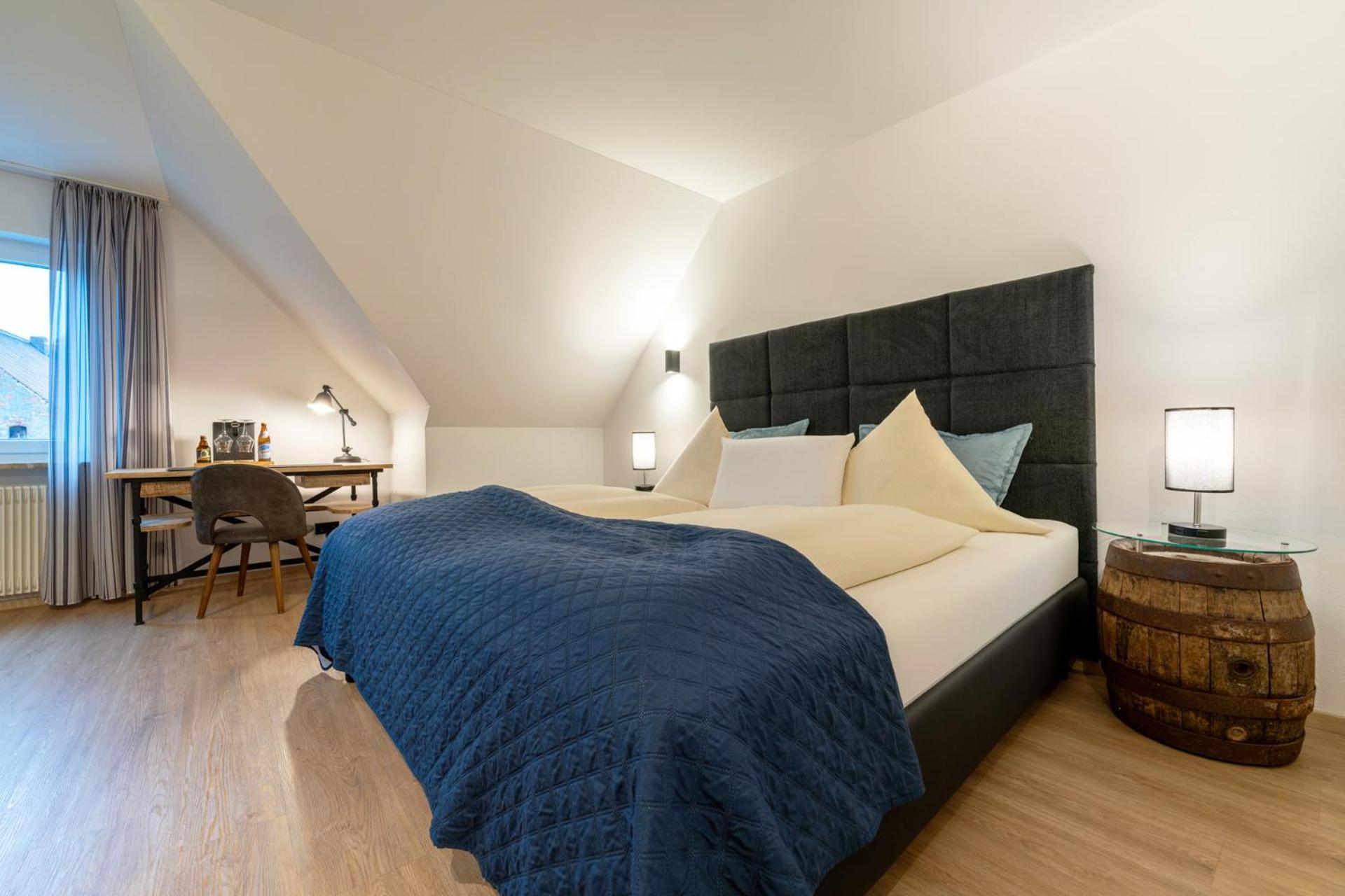 Hotel Sperber Braeu à Sulzbach-Rosenberg Extérieur photo