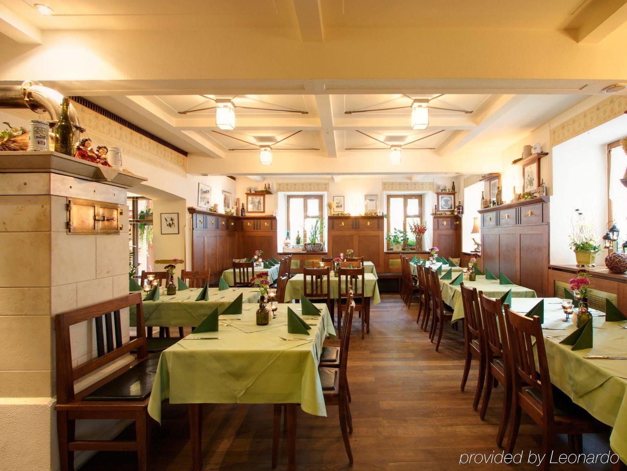 Hotel Sperber Braeu à Sulzbach-Rosenberg Extérieur photo